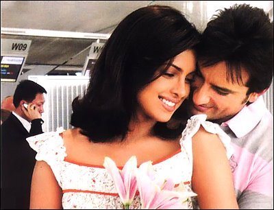 Saif Ali Khan to work with Priyanka Chopra?